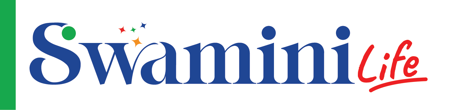 Swamini Life Official Logo